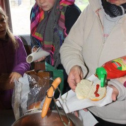 Weeekend - Toneelvereniging Plankenkoorts 